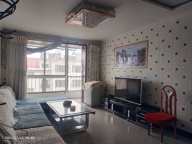 ☎️☎️东方明珠A区二楼105平米三室两厅，南北通透现代风格