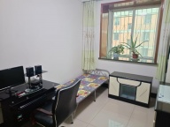 星海花园3楼107平米带家具家电租金12000押金2000