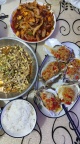 保姆求职